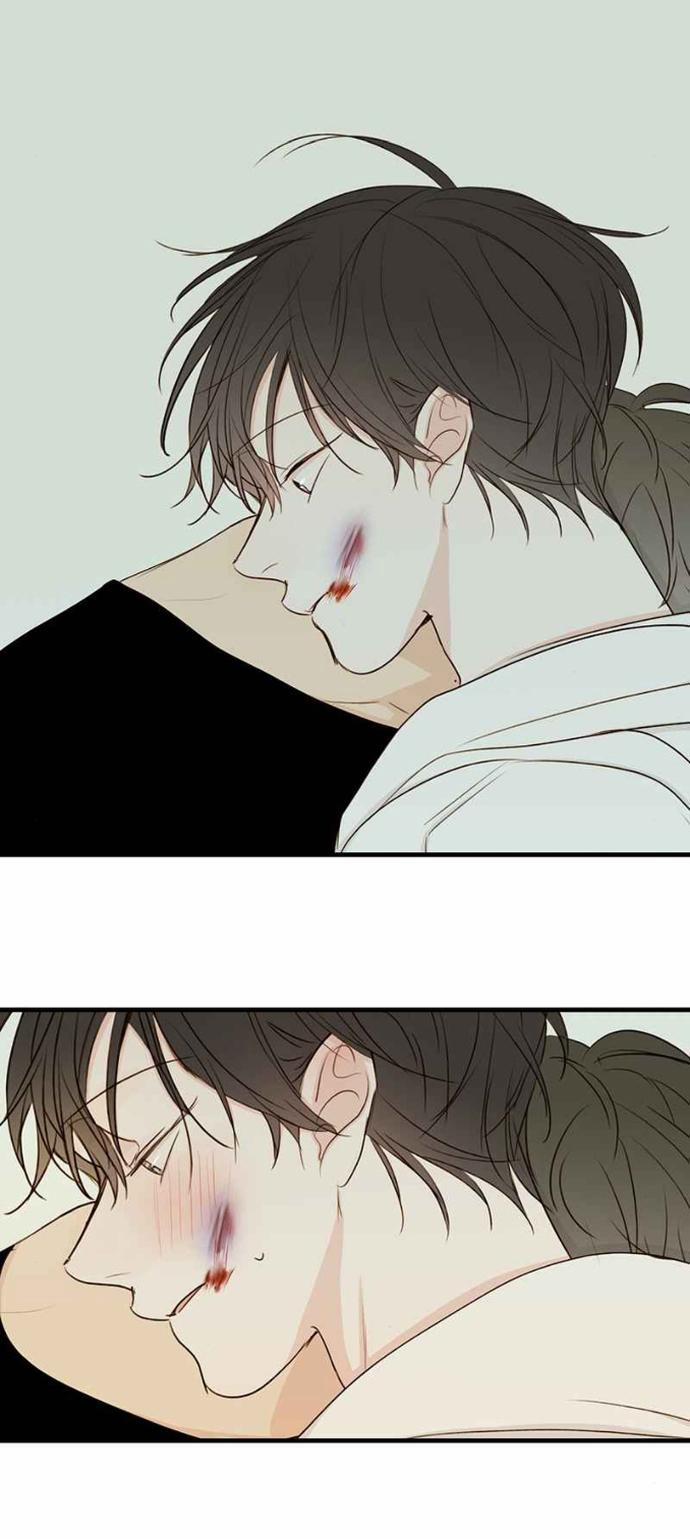 Thiên Đường Táo Xanh 68 trang 2