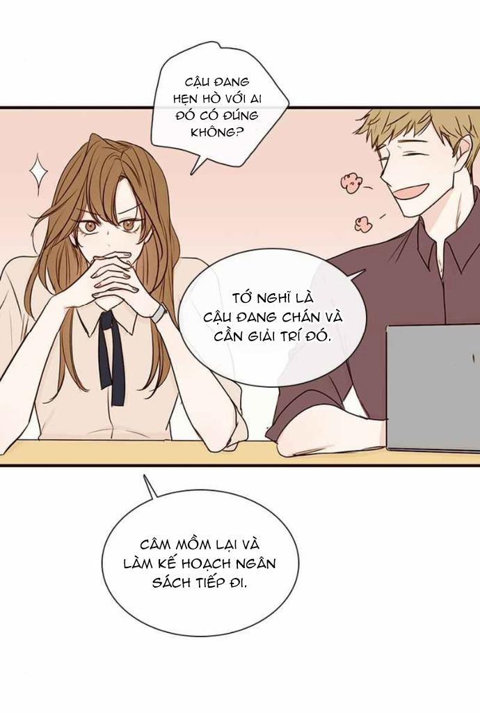 Thiên Đường Táo Xanh 68 trang 20