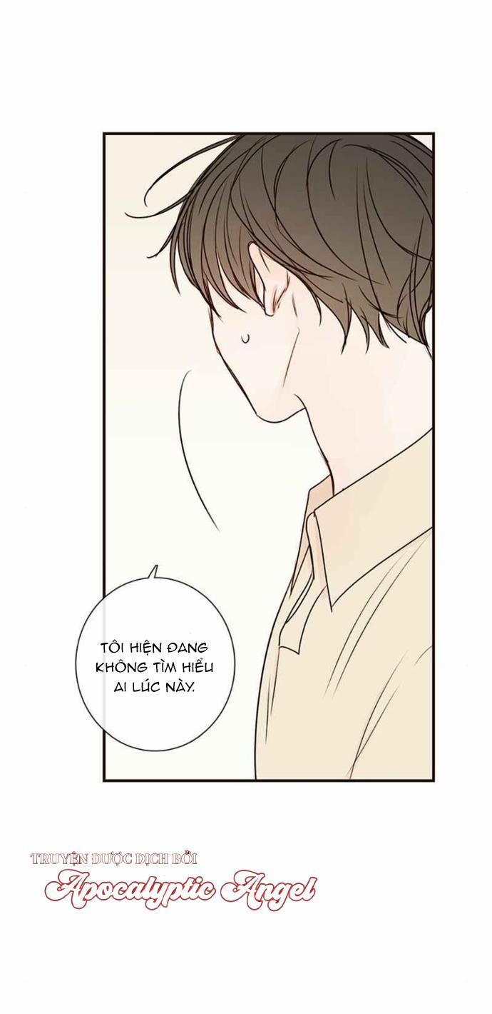 Thiên Đường Táo Xanh 68 trang 25