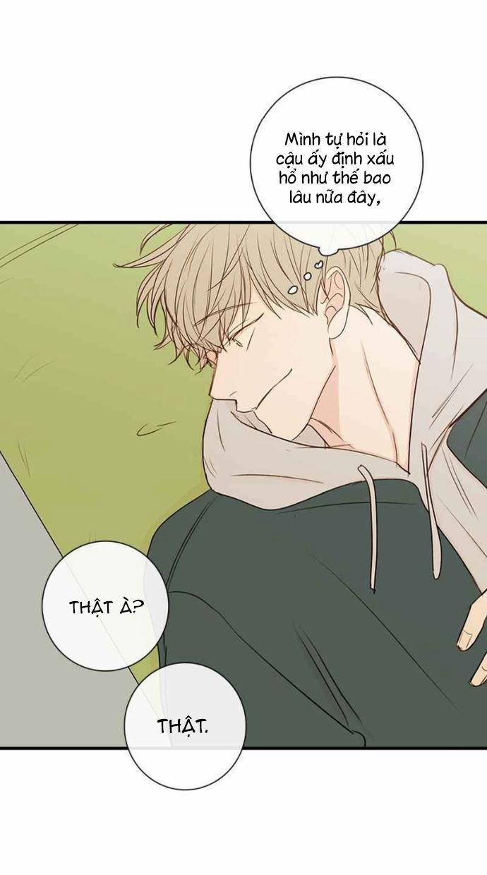 Thiên Đường Táo Xanh 68 trang 26