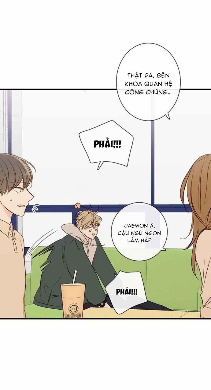 Thiên Đường Táo Xanh 68 trang 28