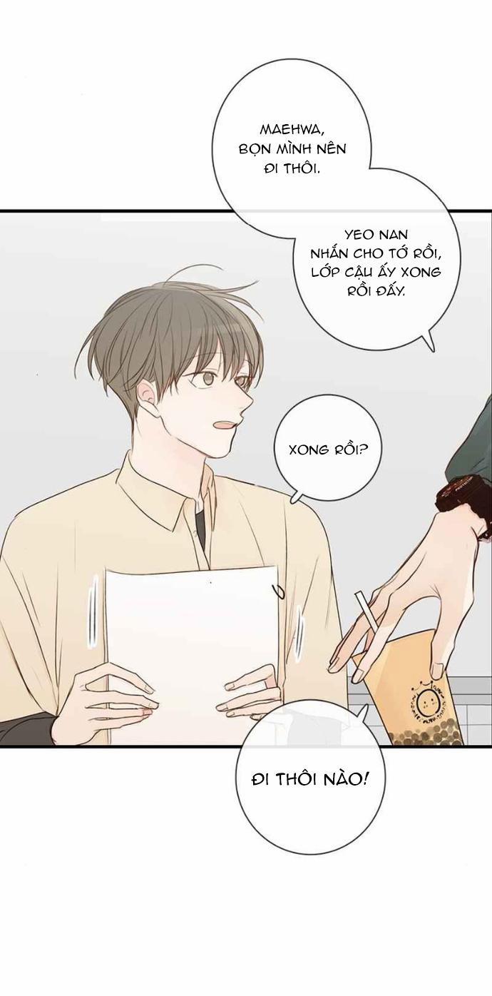 Thiên Đường Táo Xanh 68 trang 29