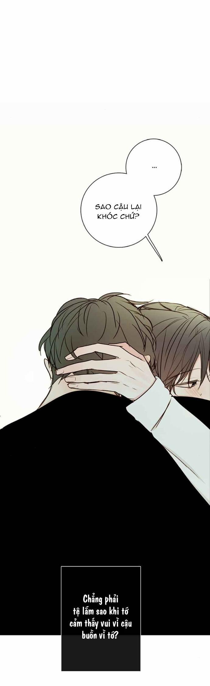 Thiên Đường Táo Xanh 68 trang 3