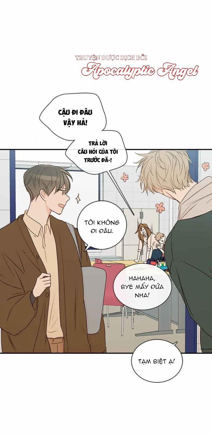 Thiên Đường Táo Xanh 68 trang 30