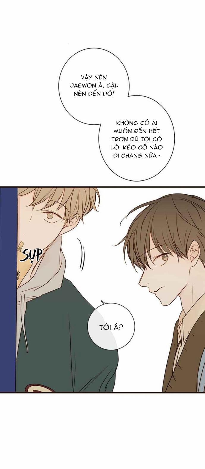 Thiên Đường Táo Xanh 68 trang 31