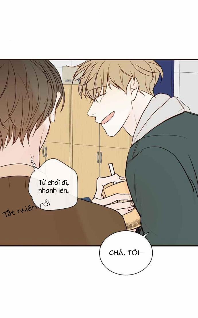 Thiên Đường Táo Xanh 68 trang 32