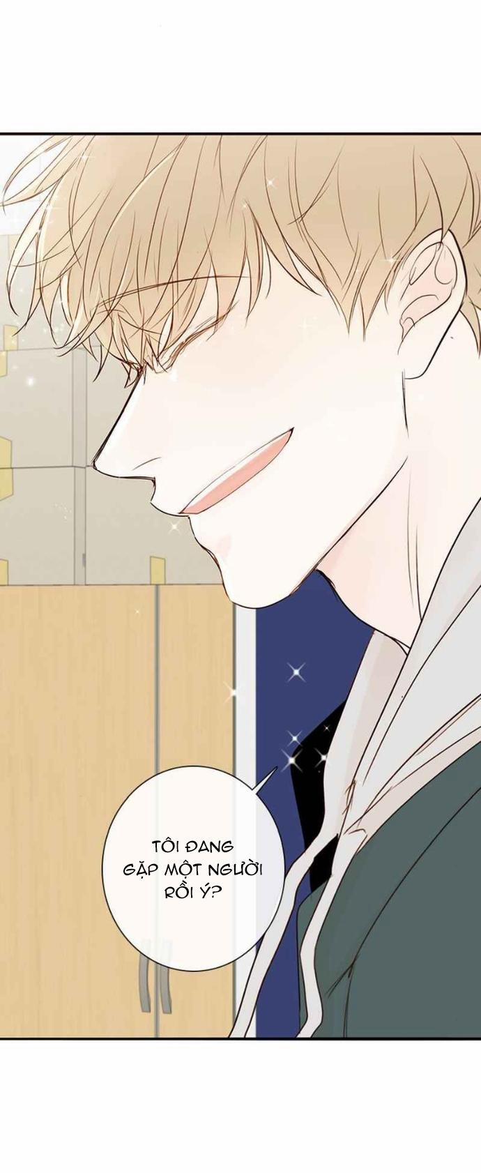 Thiên Đường Táo Xanh 68 trang 33