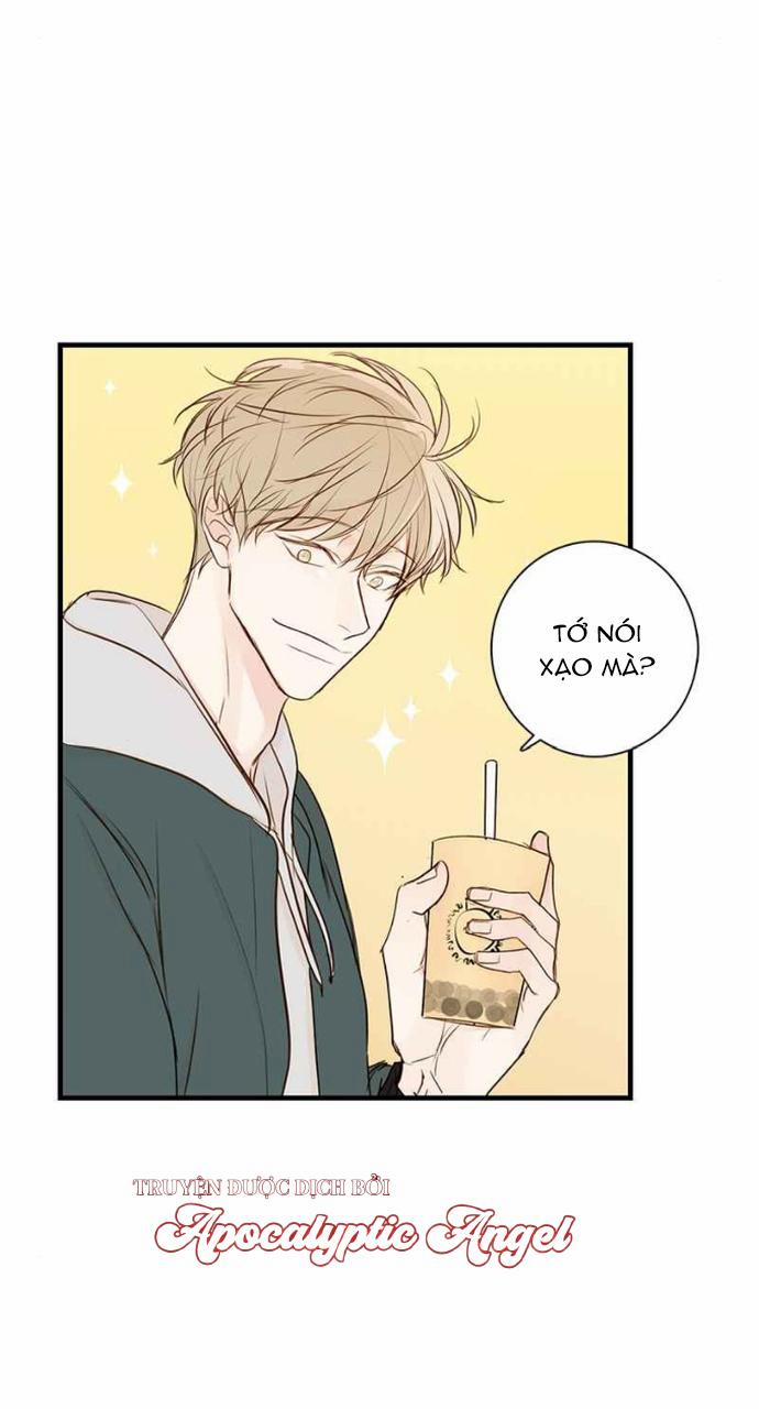 Thiên Đường Táo Xanh 68 trang 37