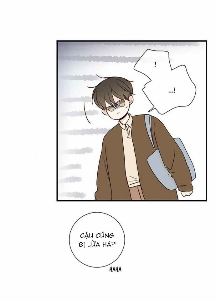 Thiên Đường Táo Xanh 68 trang 38