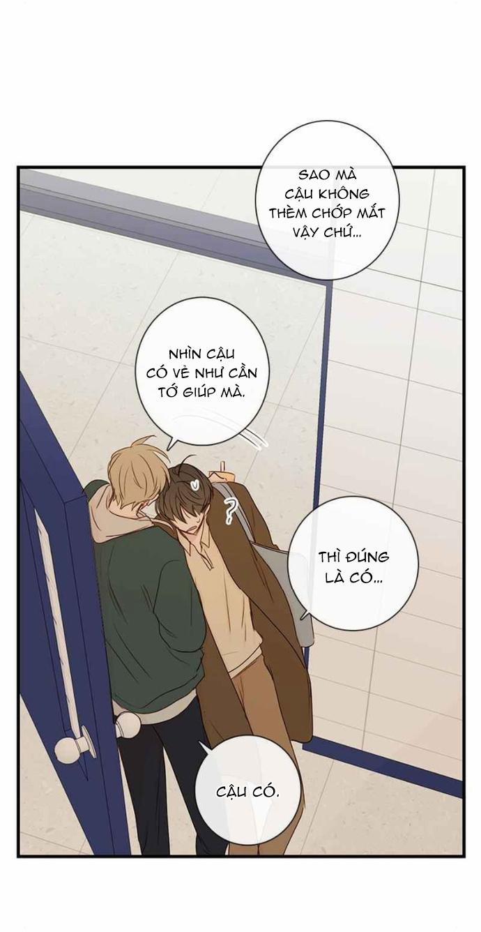 Thiên Đường Táo Xanh 68 trang 39