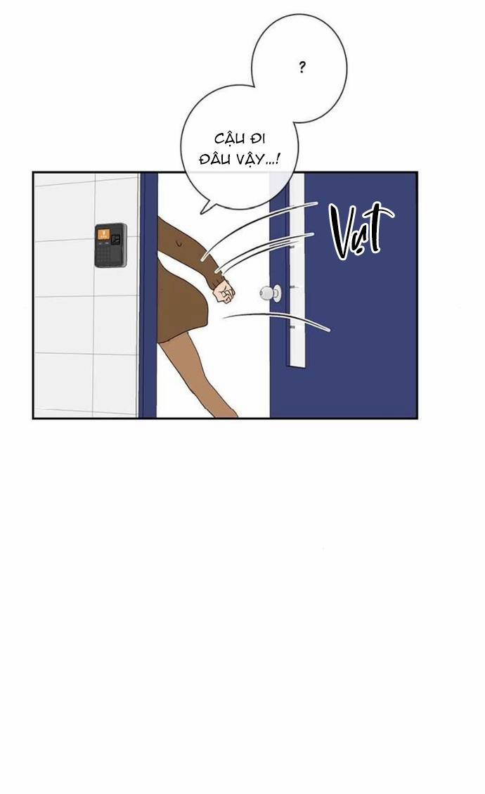 Thiên Đường Táo Xanh 68 trang 40