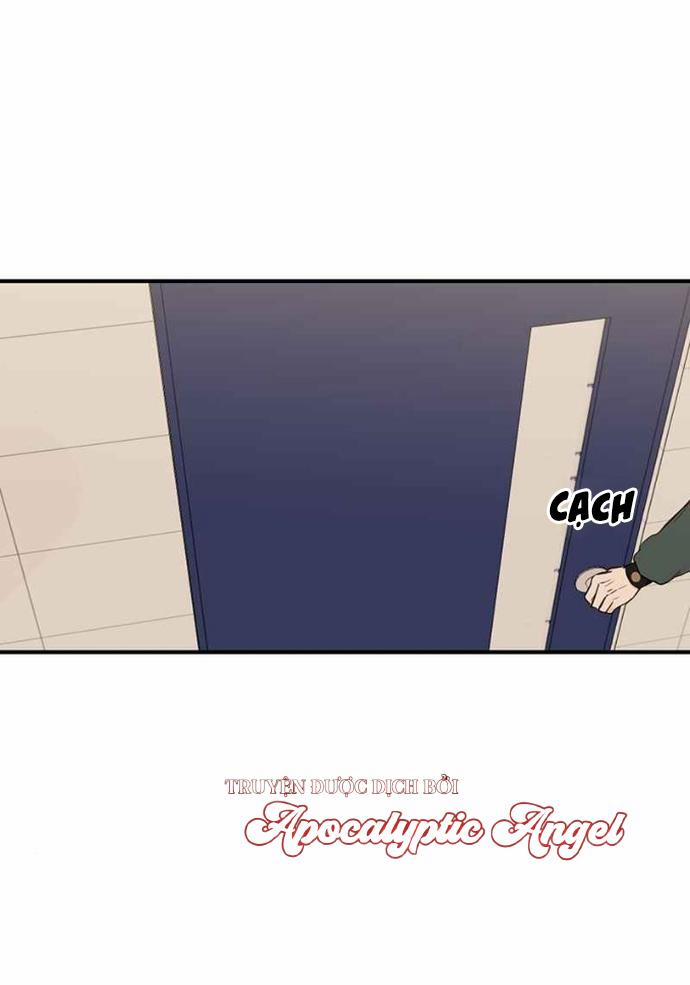 Thiên Đường Táo Xanh 68 trang 41