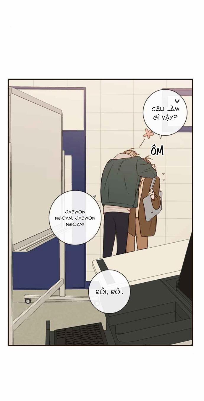 Thiên Đường Táo Xanh 68 trang 42