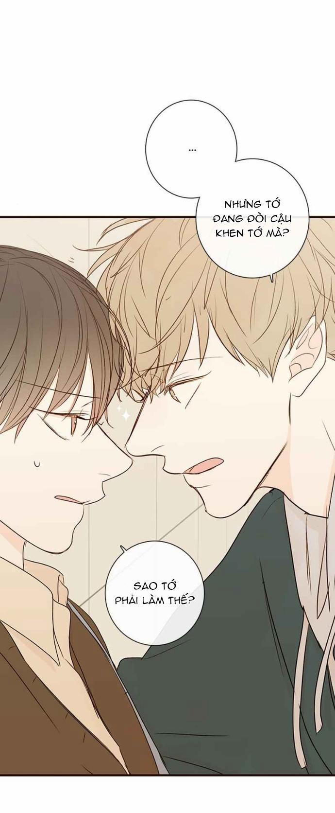 Thiên Đường Táo Xanh 68 trang 44