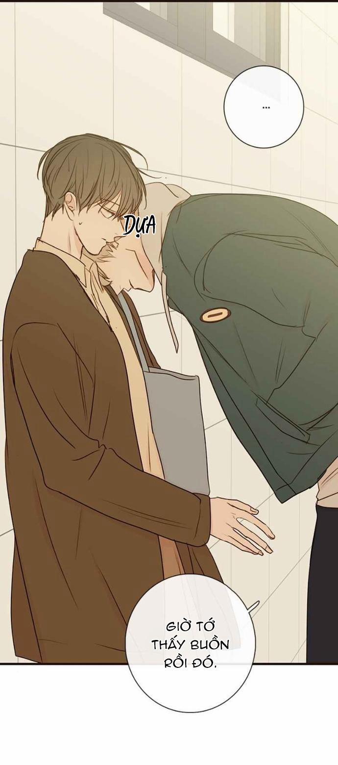 Thiên Đường Táo Xanh 68 trang 46