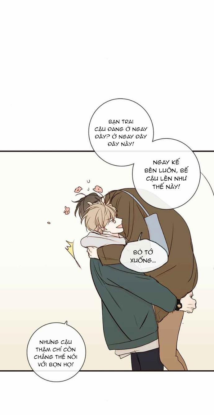 Thiên Đường Táo Xanh 68 trang 49