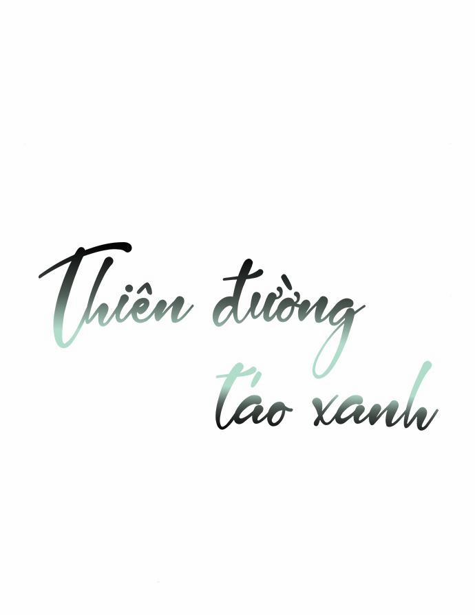 Thiên Đường Táo Xanh 68 trang 5