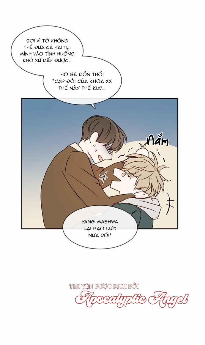 Thiên Đường Táo Xanh 68 trang 50