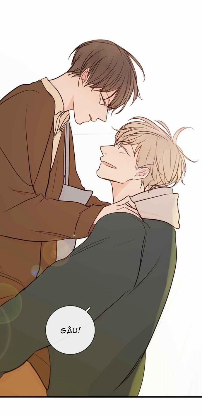 Thiên Đường Táo Xanh 68 trang 51