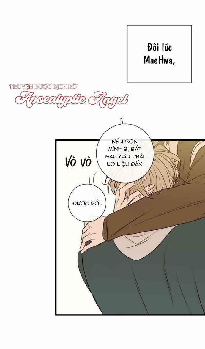 Thiên Đường Táo Xanh 68 trang 54