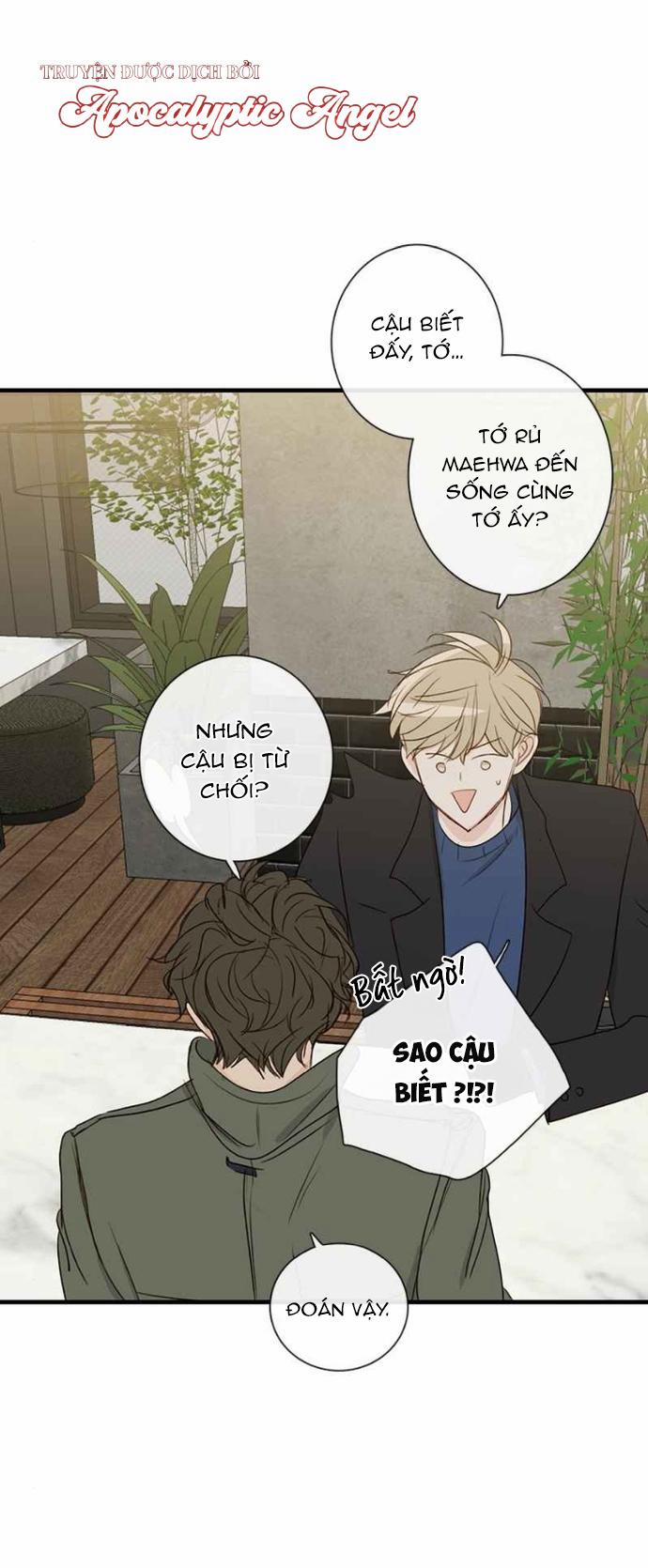 Thiên Đường Táo Xanh 68 trang 60