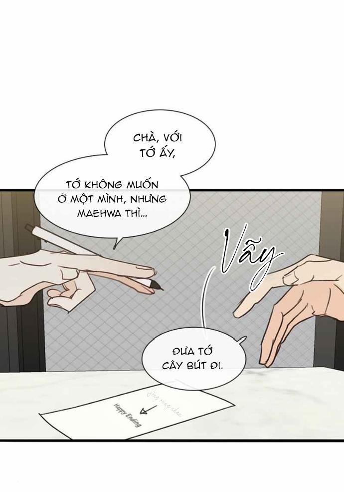 Thiên Đường Táo Xanh 68 trang 62