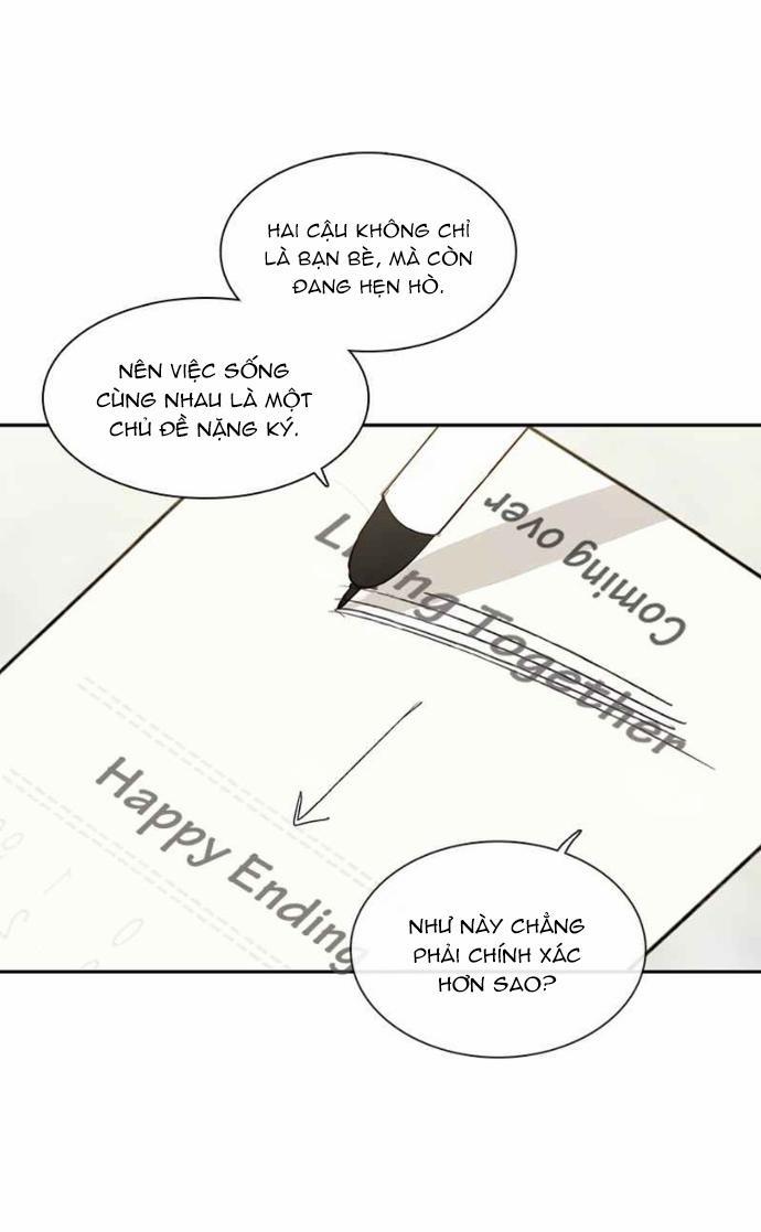 Thiên Đường Táo Xanh 68 trang 63