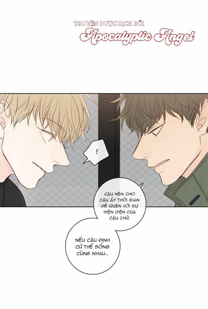 Thiên Đường Táo Xanh 68 trang 64