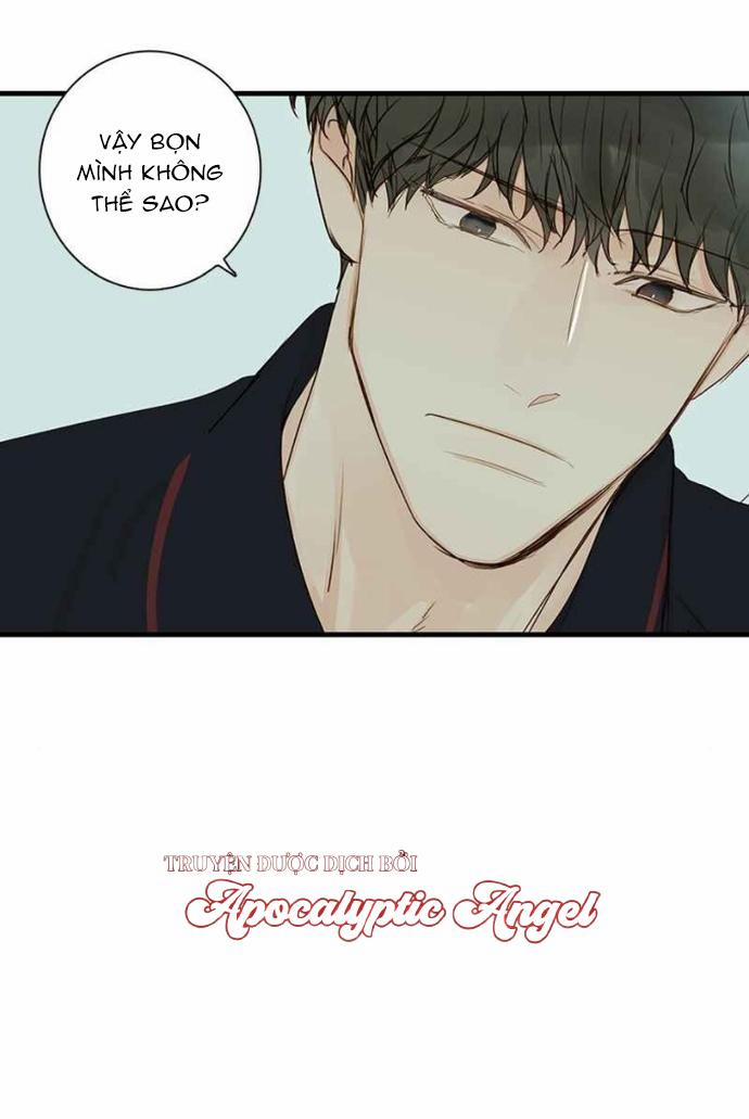 Thiên Đường Táo Xanh 68 trang 8