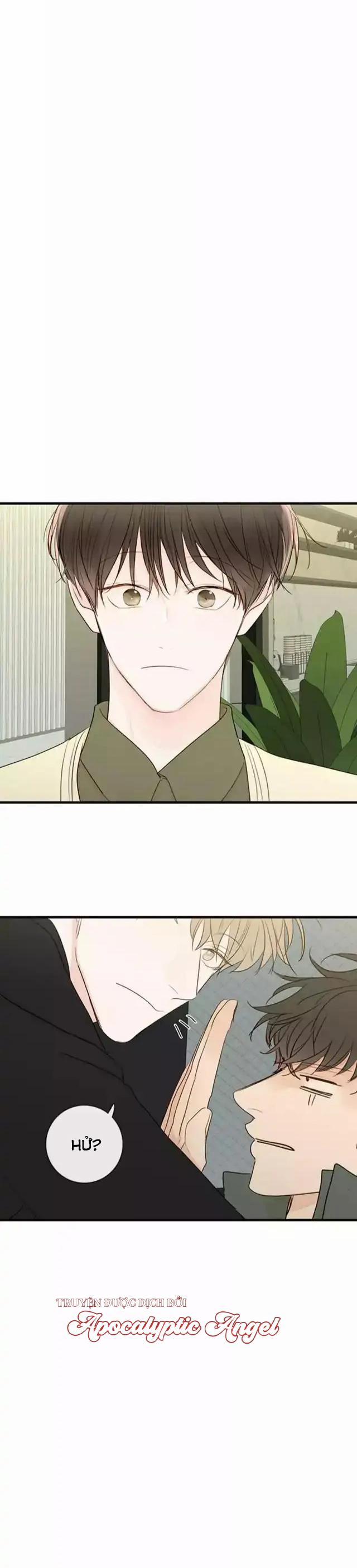 Thiên Đường Táo Xanh 69 trang 1