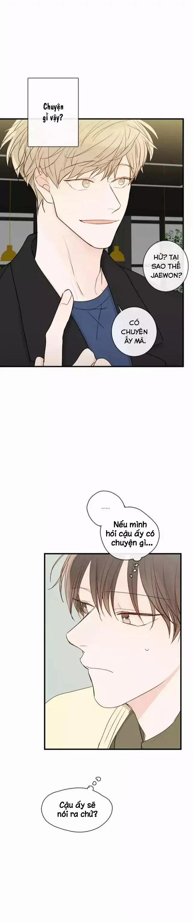 Thiên Đường Táo Xanh 69 trang 6