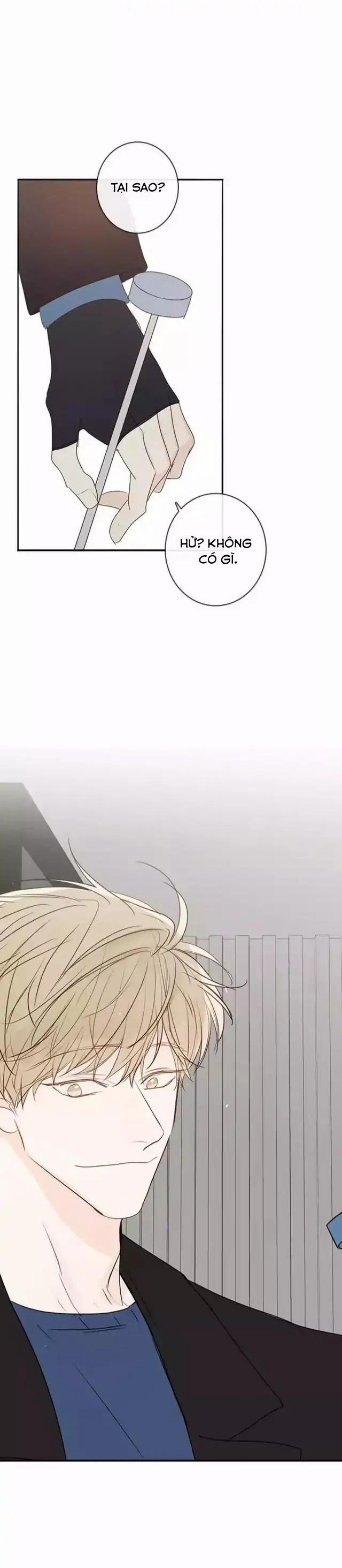 Thiên Đường Táo Xanh 69 trang 8