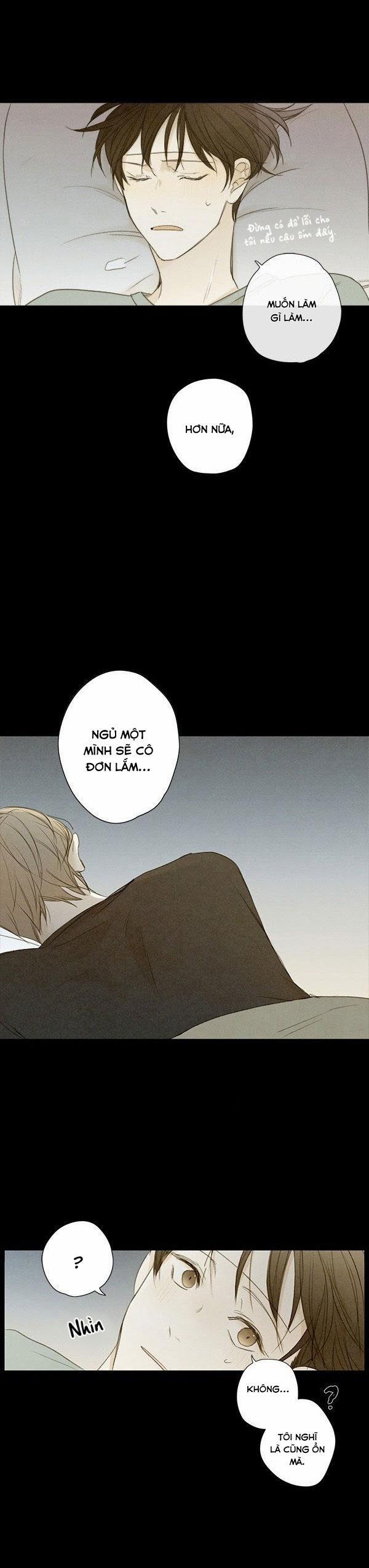 Thiên Đường Táo Xanh 7 trang 18