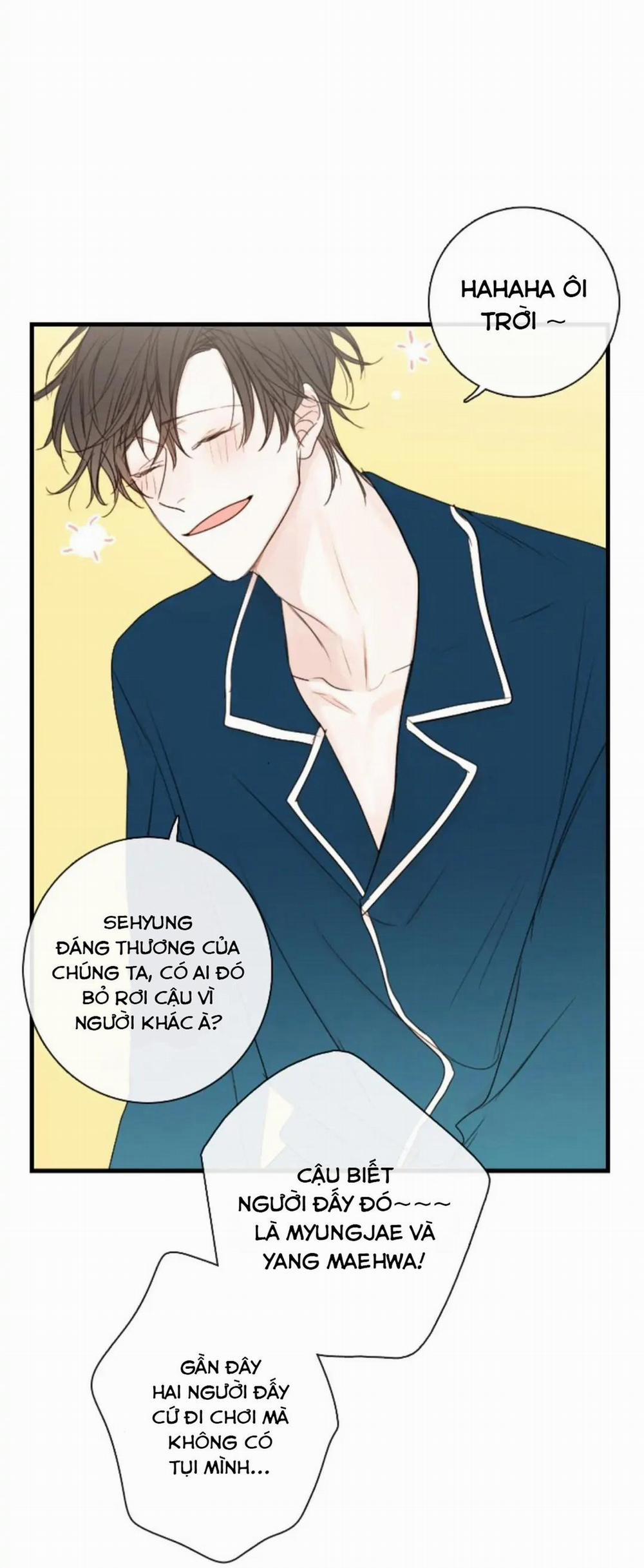 Thiên Đường Táo Xanh 70 trang 11