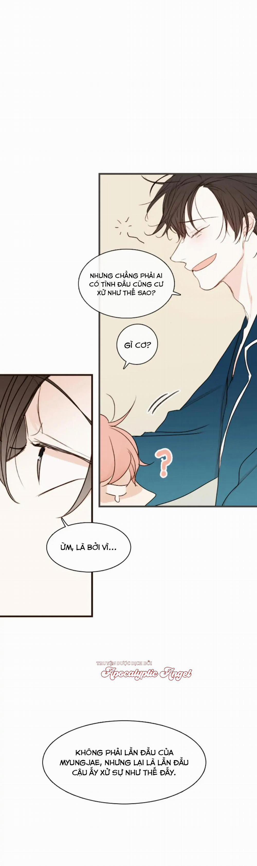 Thiên Đường Táo Xanh 70 trang 15