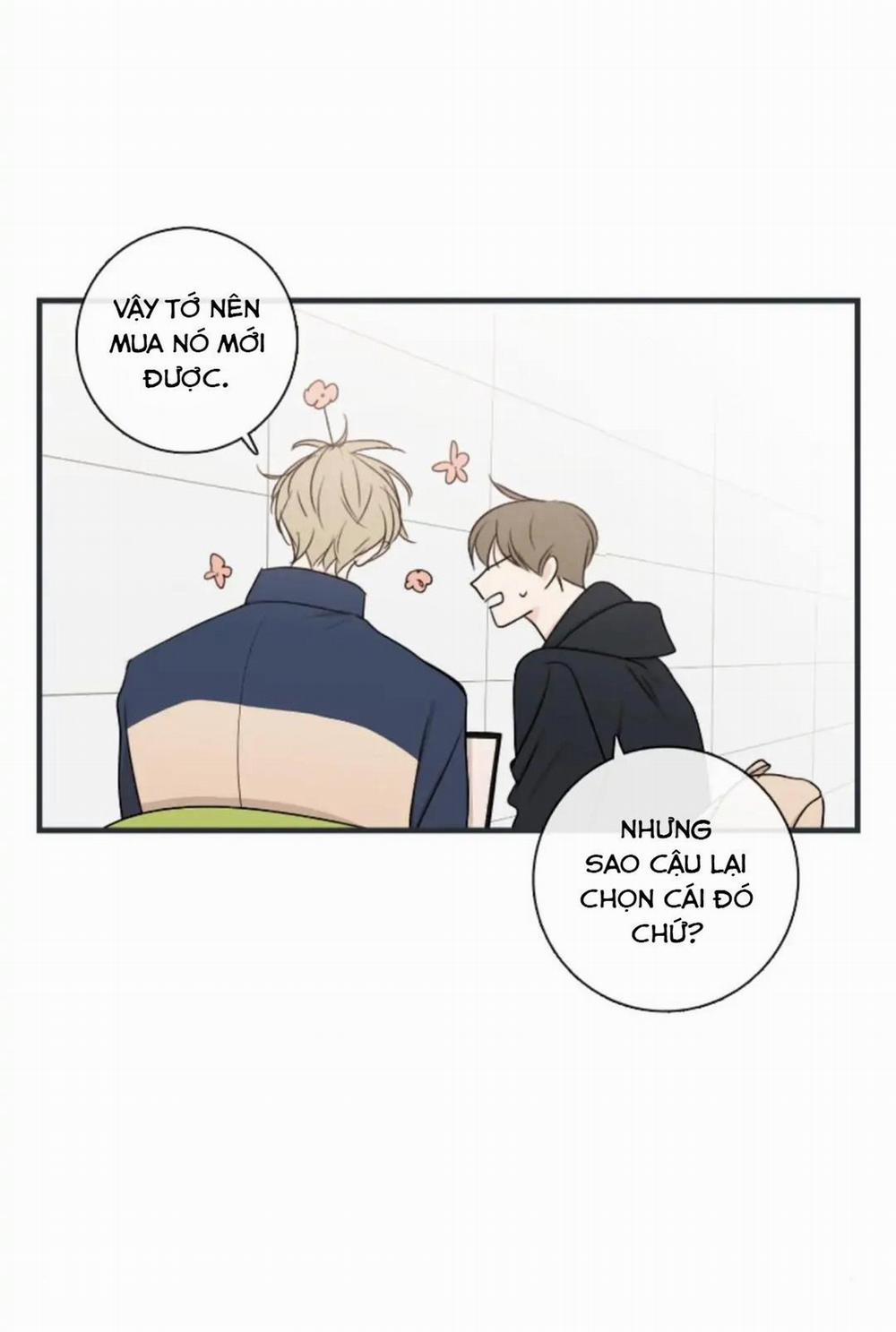 Thiên Đường Táo Xanh 70 trang 17