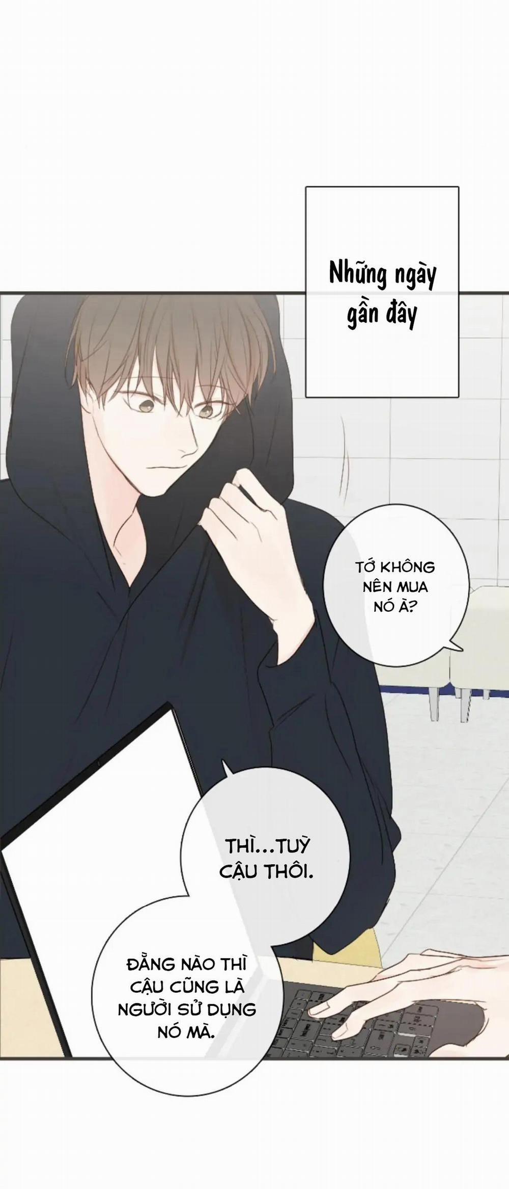 Thiên Đường Táo Xanh 70 trang 18