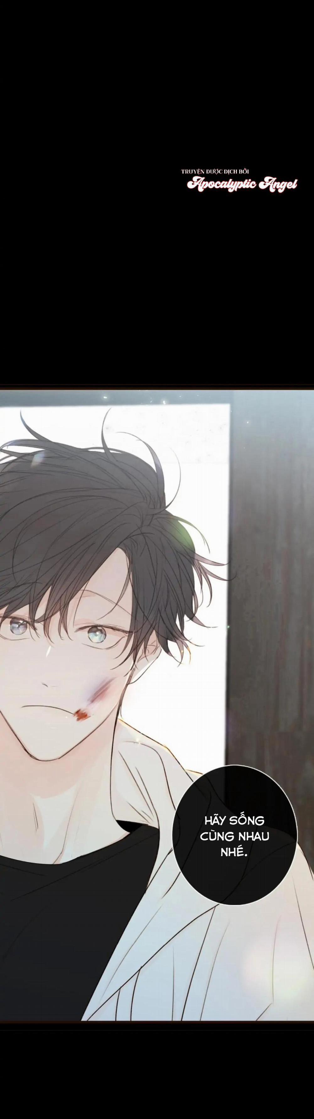 Thiên Đường Táo Xanh 70 trang 2