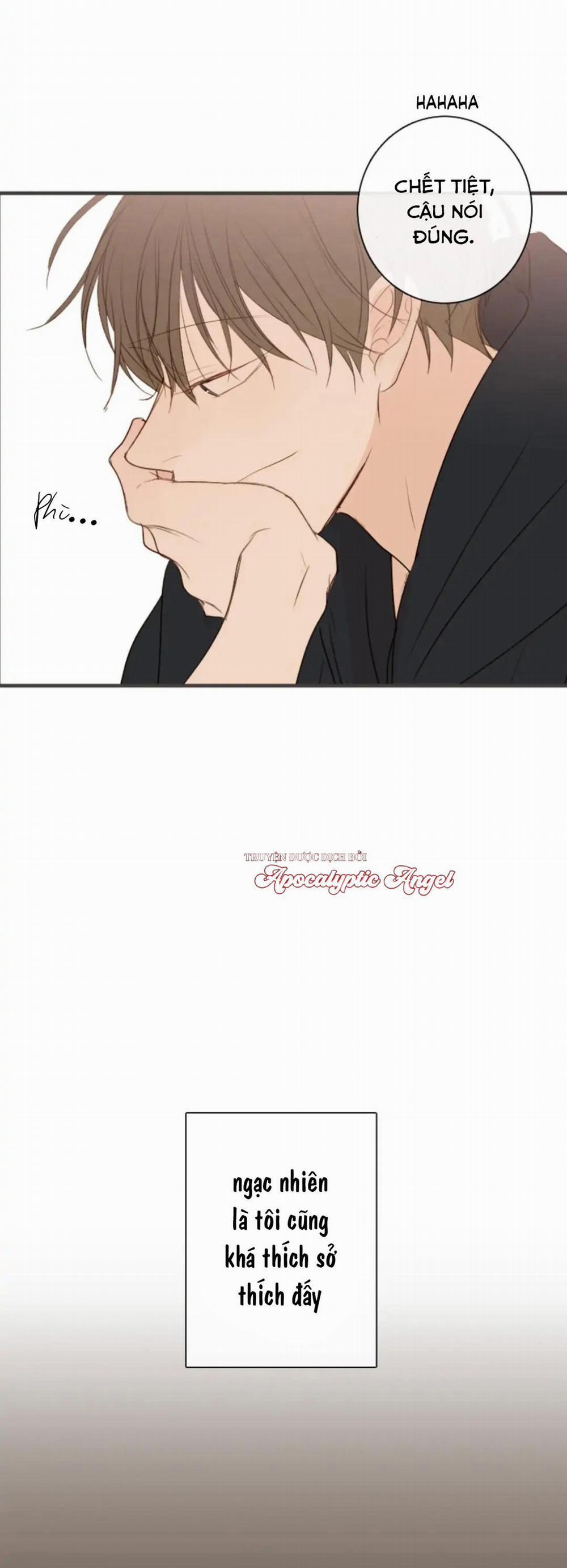 Thiên Đường Táo Xanh 70 trang 22