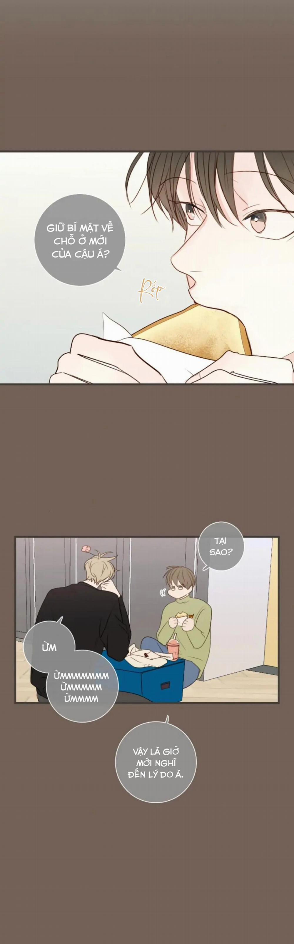 Thiên Đường Táo Xanh 70 trang 23