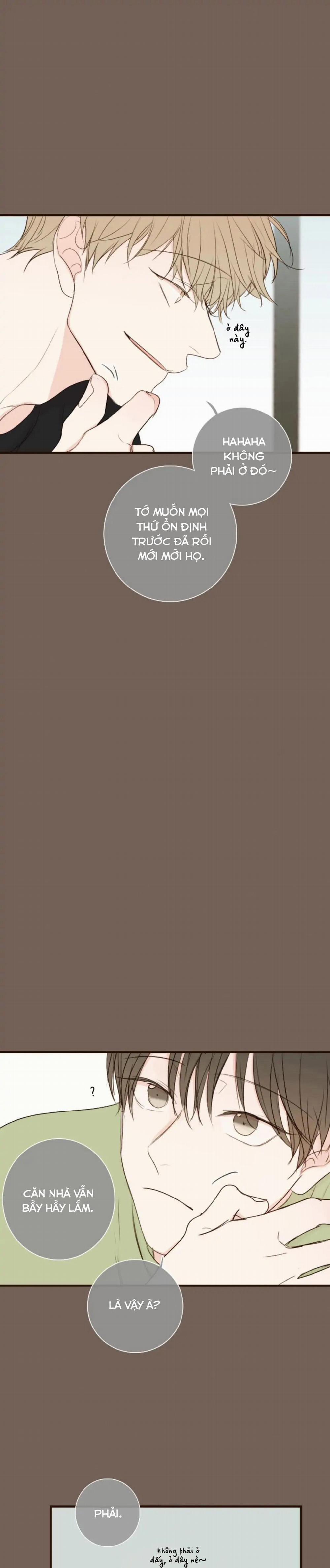 Thiên Đường Táo Xanh 70 trang 24