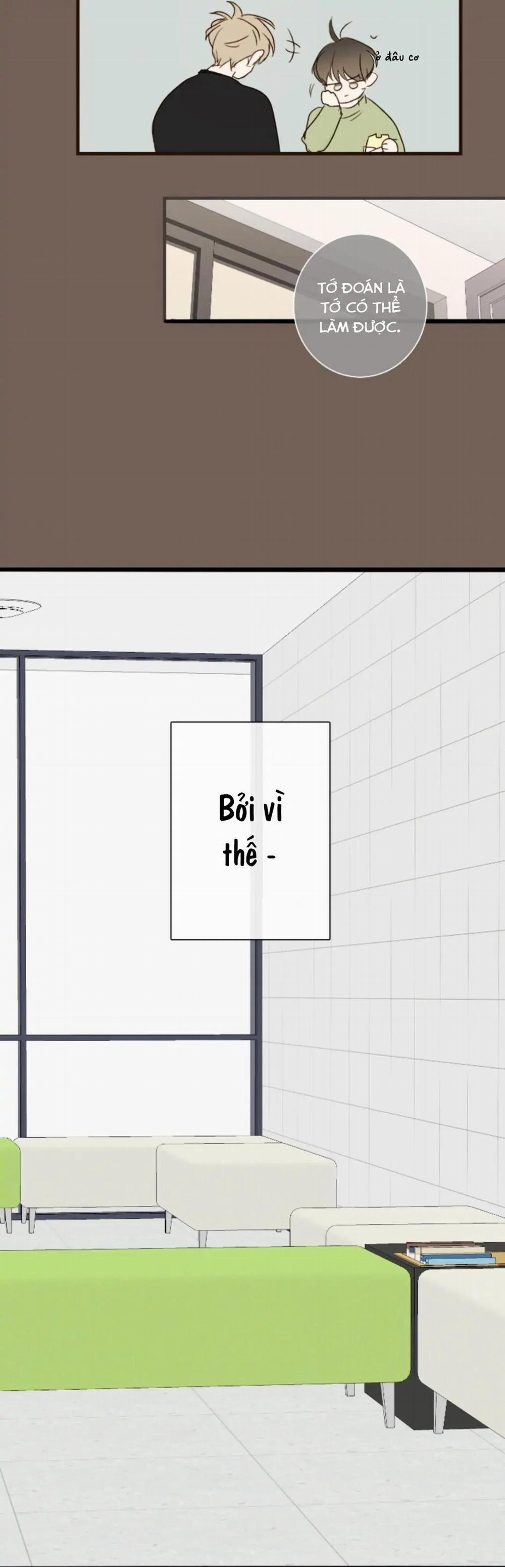 Thiên Đường Táo Xanh 70 trang 25