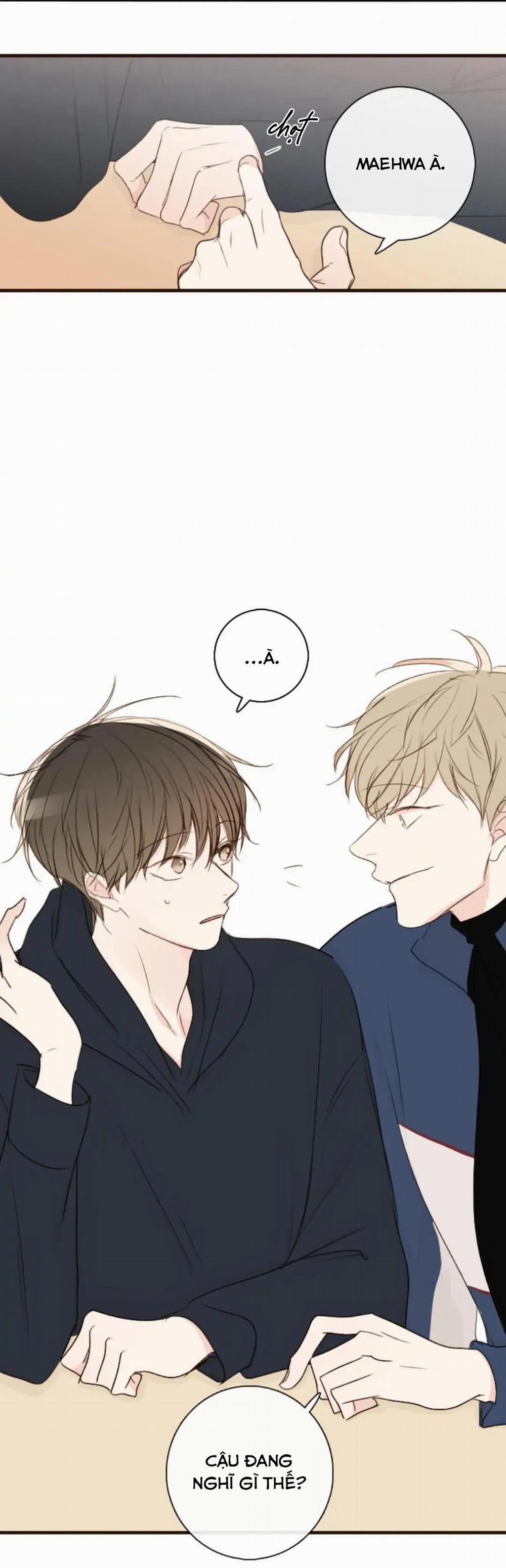 Thiên Đường Táo Xanh 70 trang 26