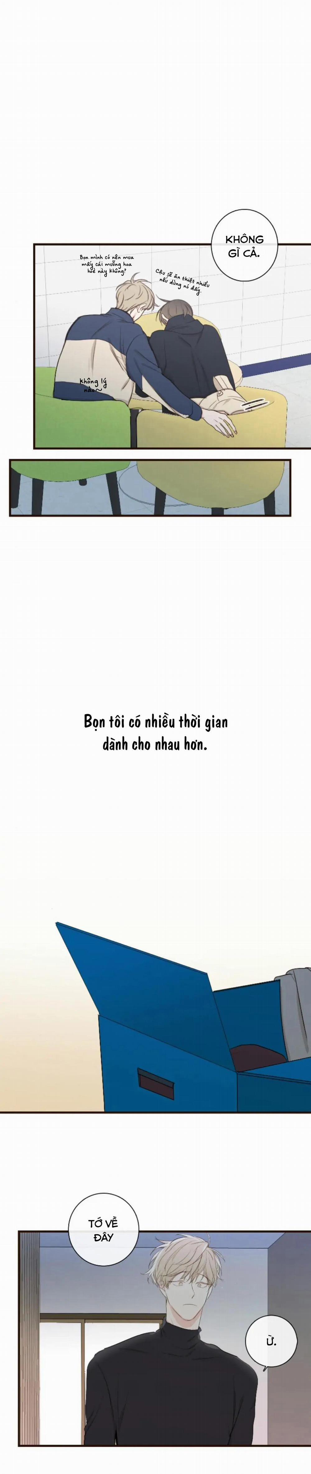 Thiên Đường Táo Xanh 70 trang 27