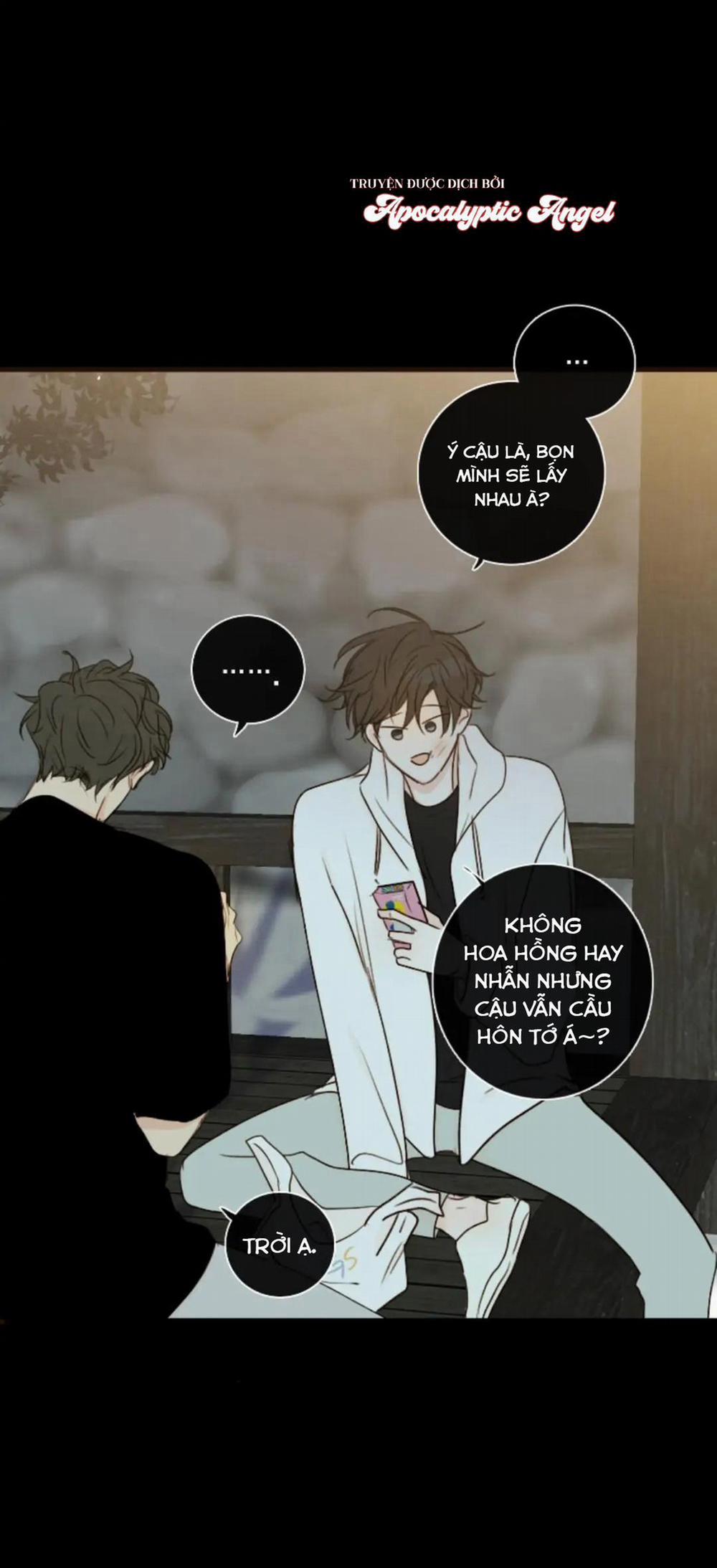 Thiên Đường Táo Xanh 70 trang 3