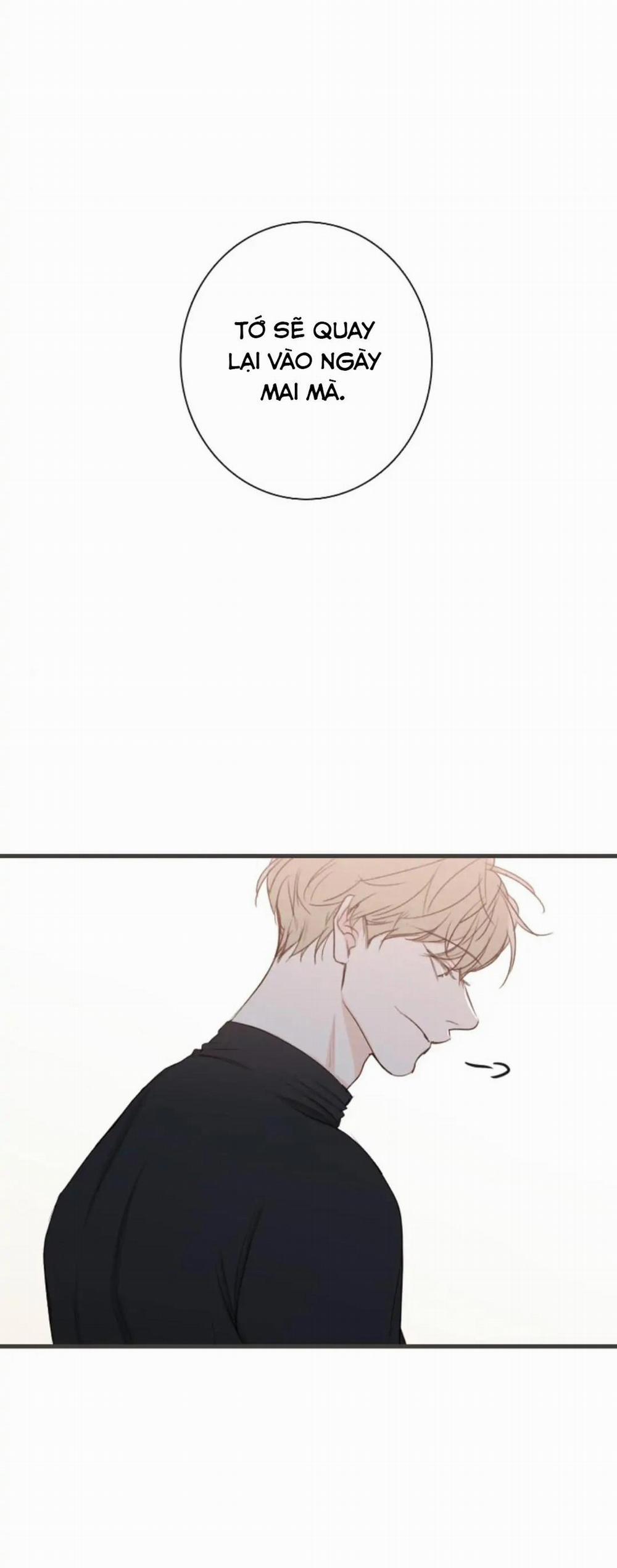 Thiên Đường Táo Xanh 70 trang 31