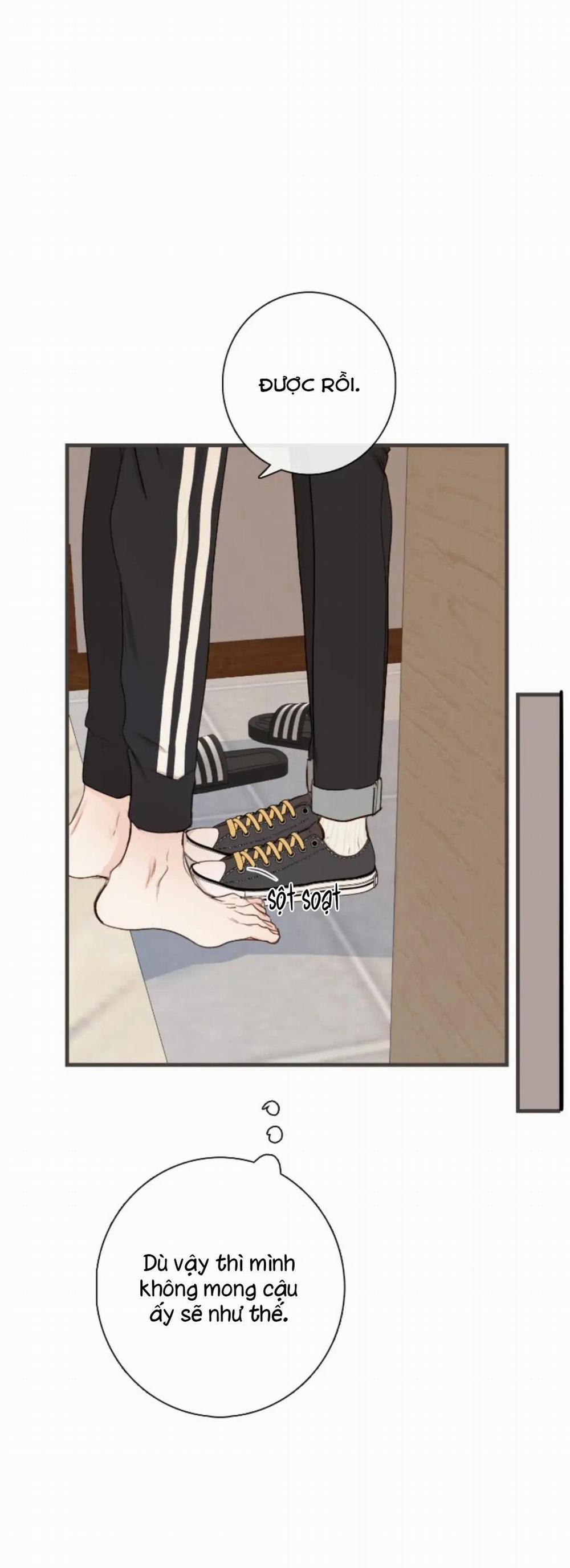 Thiên Đường Táo Xanh 70 trang 32