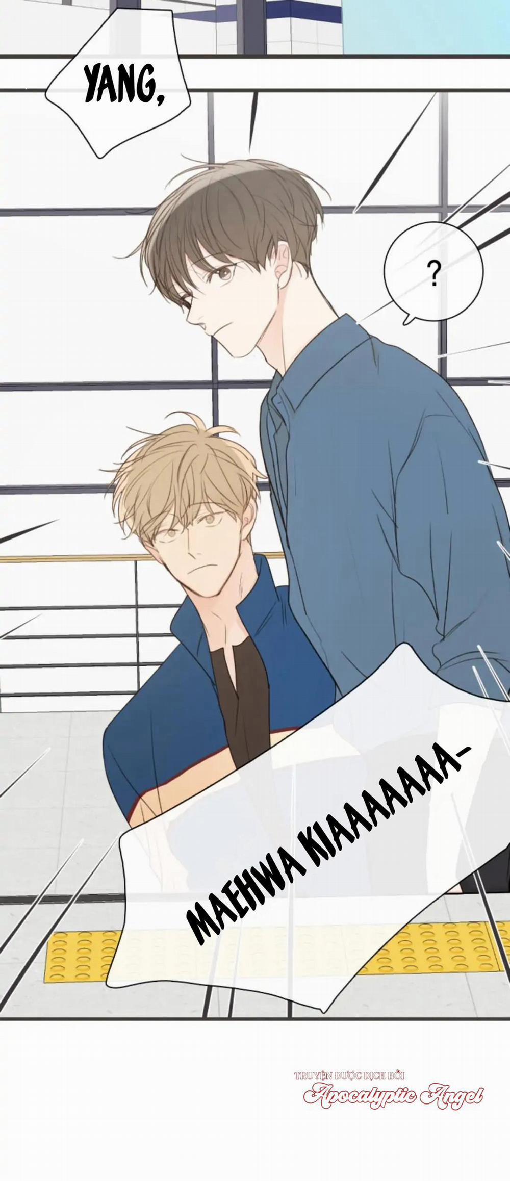 Thiên Đường Táo Xanh 70 trang 35