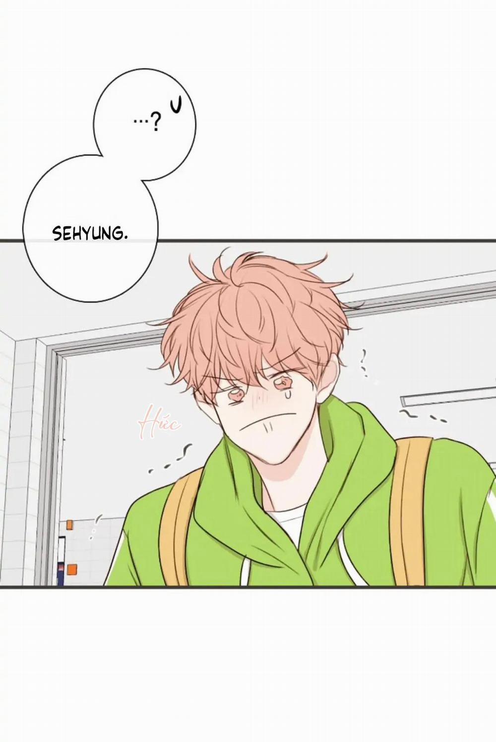 Thiên Đường Táo Xanh 70 trang 36