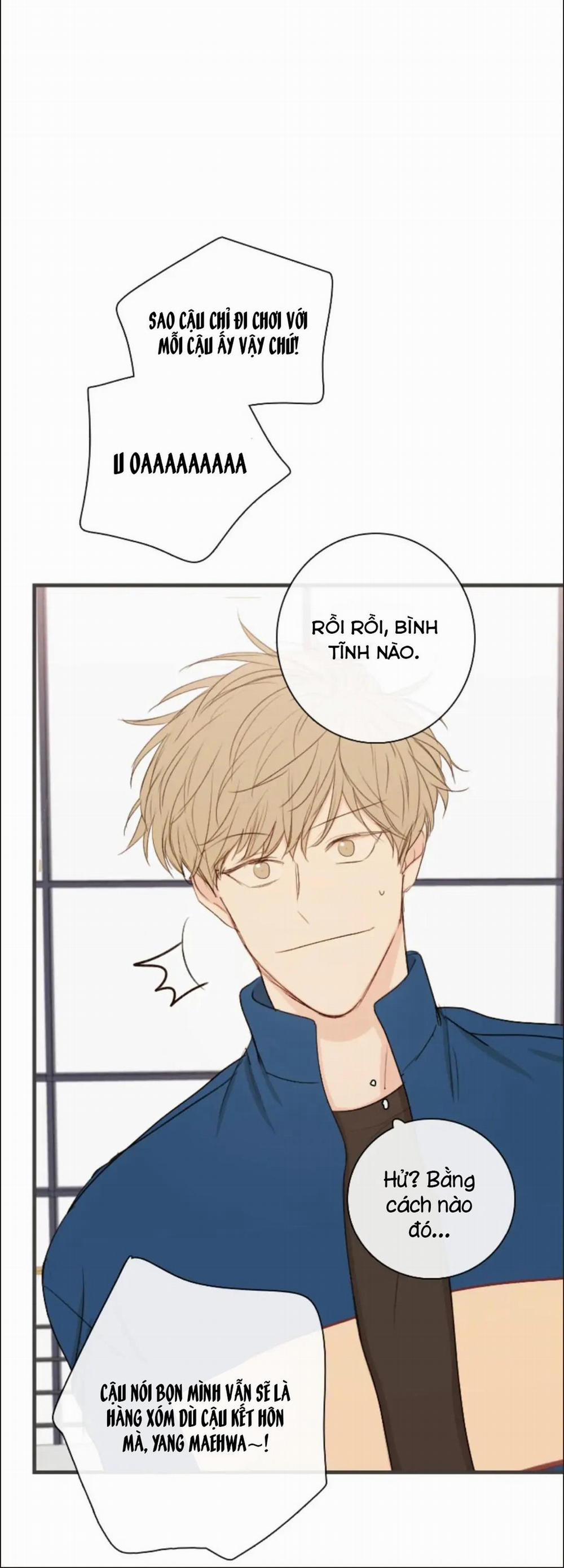 Thiên Đường Táo Xanh 70 trang 39